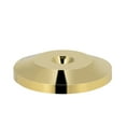 thumbnail image 6 of Speaker Spike Pad Kit, 8 Pairs 6 X 36mm Copper Speaker Spike Isolation Stand With Base Pad Feet Mat For For Speaker, , CD DVD Player, Turntable Recorder, Chassis, Instrument, 6 of 8