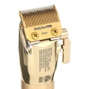 BaBylissPRO® FXONE™ GOLDFX® Clipper