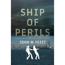 The Three Heirs: Ships of Perils (Paperback)