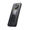 thumbnail image 1 of XENCELABS Touches Rapides pour Tablette Stylo, Affichages Stylo, 40 Touches de Raccourci Personnalisables, Écran OLED, Utilisé Filaire Ou Sans Fil pour macOS, Windows et Linux, 1 of 10