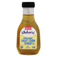 thumbnail image 2 of Wholesome! - Organic Light Corn Syrup - 11.2 fl. oz., 2 of 3