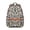 Citrus, variant on Hawaii Tropical Wind Palm Leaves Backpack: Large Capacity Durable Daypack for High School & College Students, Lightweight Laptop Bookbag, Perfect Gift for Commute