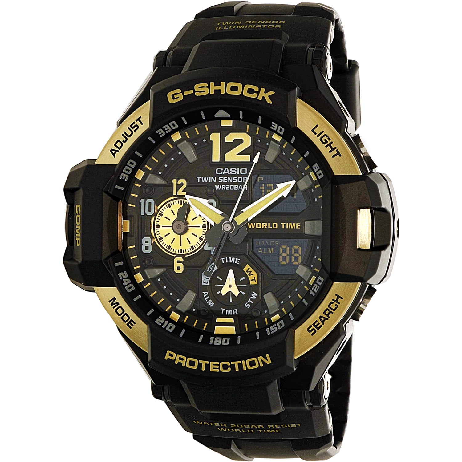 g shock ga 1100 9g
