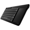 thumbnail image 3 of Rapoo K2600 Clavier Sans Fil avec Pavé Tactile Intégré - Anglais - Boîte Ouverte, 3 of 3