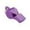 Purple, variant on Fox 40 Pearl Whistle Referee-Coach Safety Alert Dog Rescue Outdoor