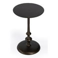 thumbnail image 1 of Ivanna Metal Side Table, 1 of 6