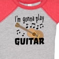thumbnail image 4 of Inktastic I'm Gonna Play Guitar- Music Boys or Girls Baby Bodysuit, 4 of 5