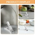 thumbnail image 3 of ETHZZLE 4Pcs Creative Stainless Steel Crawfish Shucker for Efficient Shell Remover Use, 3 of 8