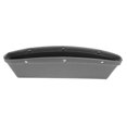 thumbnail image 1 of Organizador de coche de cuero PU Catch Catcher Box Caddy asiento de coche Slit Gap almacenamiento de bolsillo guantera ranura caja almacenamiento Vehículos, repuestos y accesorios Mis Gris PC 1 sweethay CZ6627-04B, 1 of 5