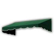 Awntech San Francisco Elegant Slope Window/Door Awning