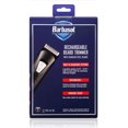 thumbnail image 4 of Barbasol 1300 Series Rechargeable Beard Trimmer – CBT13002, 4 of 7
