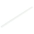 thumbnail image 1 of Unique Bargains Polycarbonate Rigid Round Clear Tubing 11mm(0.43 Inch)IDx12mm(0.47 Inch)ODx500mm(1.64ft) Length Plastic Tube, 1 of 4