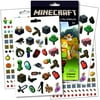 Minecraft Stickers ~ Over 295 Minecraft Fun Stickers