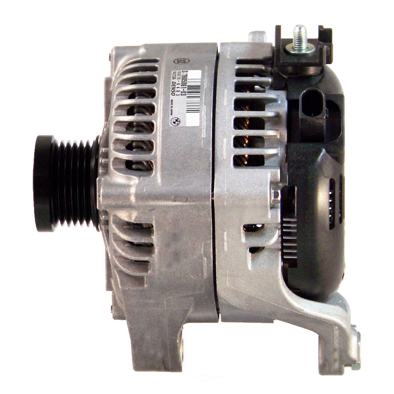 FVP Professional 10197 Alternator Standard