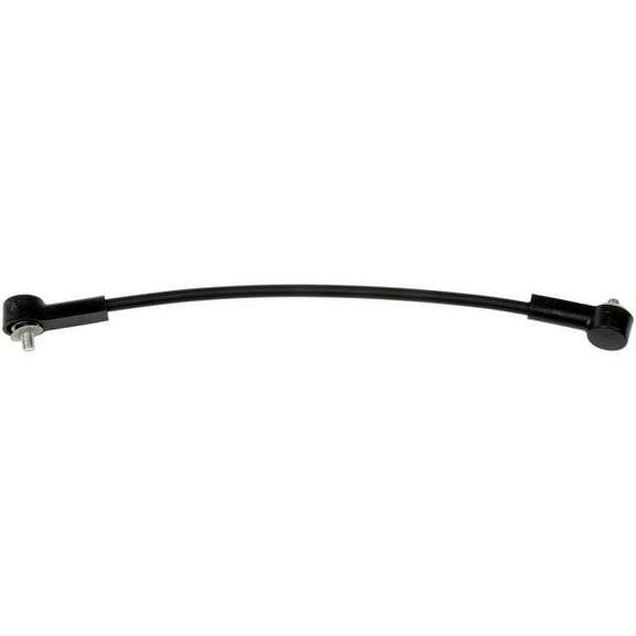 Tailgate Support Cable - Compatible with 1998 - 2007 LX470 1999 2000 2001 2002 2003 2004 2005 2006