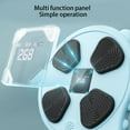 thumbnail image 3 of Machine de Boxe Musicale Intelligente avec Lumières LED, Équipement de Boxe Électronique Mural pour la Maison, Kit de Boxe Musicale pour l'Entraînement en Famille, 3 of 7