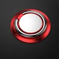 thumbnail image 1 of Rotatable Phone Ring Holder Stand, Adhesive Back Finger Grip for Smartphones Desk and Daily Use, 1 of 7