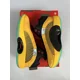 thumbnail image 4 of Ni - ke Ni - ke Air Jordan XXXV 35 PF Dynasties University Gold Black DD3044-700 Men's 6-15, 4 of 5