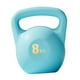 thumbnail image 4 of Pesa rusa llena de agua para ejercicio, pesa rusa, entrenamiento antideslizante, , Fitness, entrenamiento de fuerza para sentadillas, gimnasio en Azul 8kg, 4 of 8