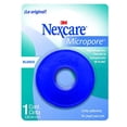 thumbnail image 1 of 3M Nexcare Tela microporosa Blanca 2.5 cm x 5 m blanco, 1 of 7