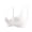 Beige, variant on Women's Bras Seamless Full Coverage Bra Anti-Sagging Side Support Bras for Women Thin Lightly Push Up Bra No Underwire Comfort No Dig Strap Bra Size D Pink