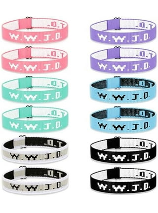 Wwjd bracelets walmart shop