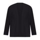 thumbnail image 3 of Cárdigan de mujer, blusa informal, cárdigan suave y holgado, suéter de punto, tops cortos, abrigo para mujer, 3 of 5