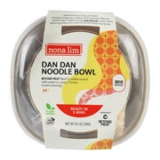 Nona Lim Dan Dan Noodle Bowl