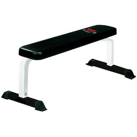 York Barbell York Flat Utility Bench