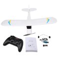 thumbnail image 1 of 2,4 GHz 3 canales RC avión Control remoto avión de ala fija juguete para niños, 1 of 10
