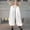 A1 White, variant on Outfmvch Balloon Pants for Women Shiny Fabric High Waist Front Pleats Wide Baggy Leg Elastic Hidden Side Pockets Dressy Evening Party Summer Daily Office Casual Attire Black S