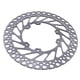 thumbnail image 5 of Rotor de disco de freno DYNWAVEMX Accesorio de Repuesto Multiusos Delantero para Motocicleta, 5 of 7