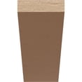 thumbnail image 2 of 8"W x 16"D x 16"H Classic Concord Rough Cedar Woodgrain TimberThane Corbel, Primed Tan, 2 of 6