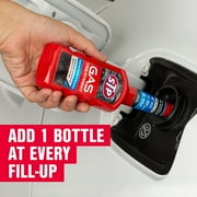 STP Super Concentrated Gas Treatment for Gasoline Engines - 5.25 fl oz, 4 Pack