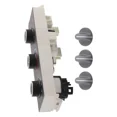 thumbnail image 6 of Climate Control Module 599-217 For Dorman Chevy GMC Van 96-20 Express Ventur, 6 of 8