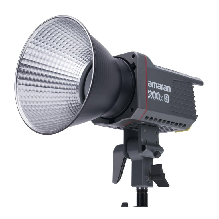 amaran 200x S 200W Bi-Color LED Light - Walmart.com