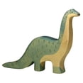 thumbnail image 1 of Figura de juguete Holztiger Brontosaurus Holztiger 885773272423, 1 of 1