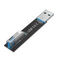 thumbnail image 1 of USB 3.0 9Pin Male to Female Card Adapter for PC Laptop C, 1 of 5