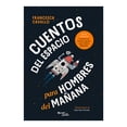 thumbnail image 1 of Cuentos Del Espacio Para Hombres Del Mañ Planeta Libro de Bolsillo Libros Interés General 1A, 1 of 2
