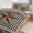 style-2, variant on Texas Star Western Duvet Cover Set Bedding Set Polyester Quilt Cover for Bedroom Decoration