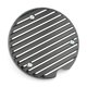 thumbnail image 4 of Protector de la tapa del cárter de la motocicleta, lado izquierdo, para Honda GB350S Blanco negro, 4 of 9