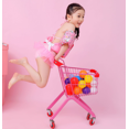 thumbnail image 2 of Inflatable Kids Arm Swimming Floats Armbands Children Swim Sleeves Water Rings Swimming Arm Floating Unicorn, 2 of 6