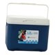 thumbnail image 4 of Caja refrigeradora aislada portátil shamjiam congelador de pecho de hielo azul 12 litros, 4 of 8