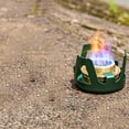 thumbnail image 5 of Dongrere Portable Stove Portable Tea Stove Small Stove for Outdoor Camping Picnic Stove for Cooking, 5 of 6
