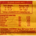 thumbnail image 4 of Meow Mix Indoor Health Dry Cat Food, 6.3 lb Bag, 4 of 7