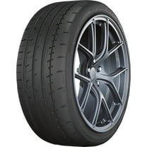 Set of 2 Yokohama Advan Apex 245/35R21 96Y Tires 2453521 245 35 21