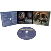 Steve Stevens - Memory Crash - Music & Performance - CD