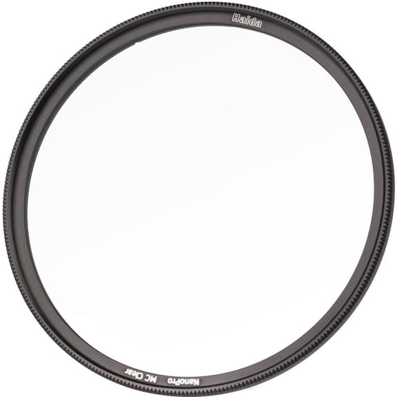 Haida 67mm NanoPro MC Clear Filter