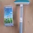 thumbnail image 3 of suyin Multi-Purpose Cleaning Brush,Multi-Purpose Cleaning Tool, Clothing, Glass, Car, 3 of 9