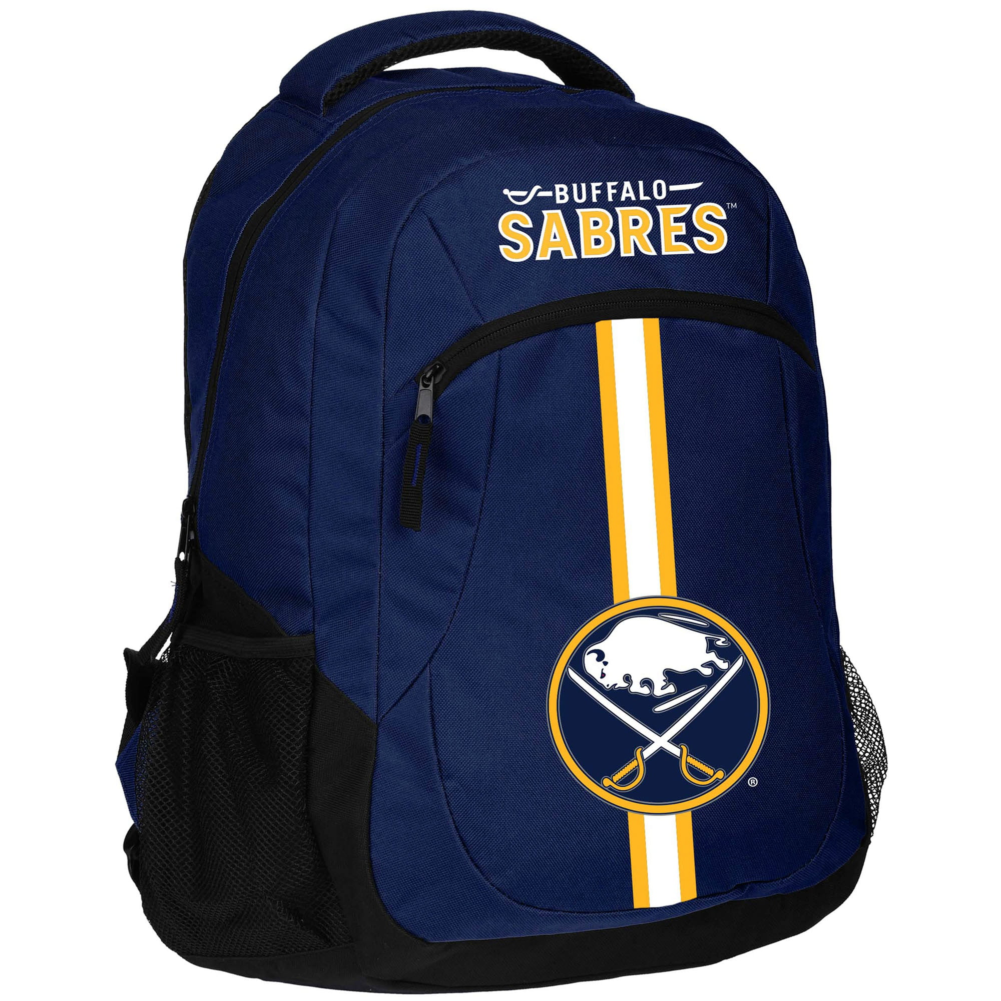 Buffalo Sabres Action Backpack 